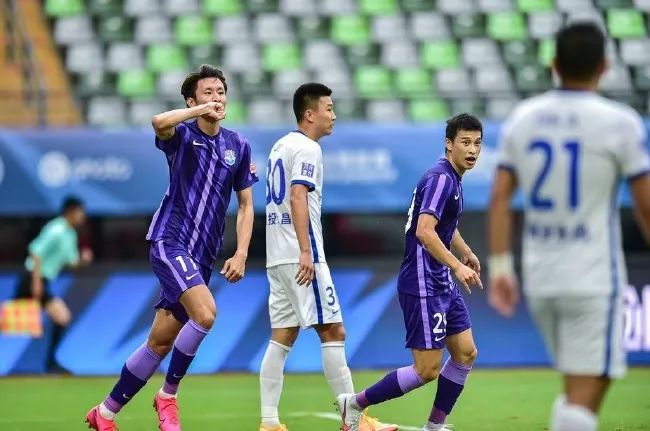 中超第22輪星光熠熠，韋世豪、林良銘攜手閃耀，克雷桑再成焦點(diǎn)