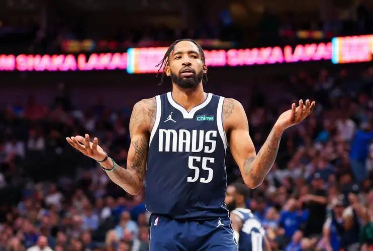 獨(dú)行俠寄望馬紹爾超越小瓊斯，新季期待新高度——俠記流言板揭秘