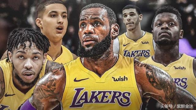 蘭德?tīng)柾黄普鸷橙珗?chǎng)，撞飛詹姆斯引發(fā)爭(zhēng)議，進(jìn)攻犯規(guī)引發(fā)流言板熱議