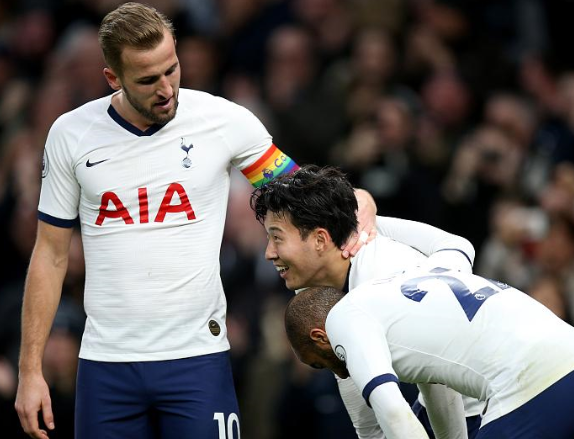 孫興慜的休息時(shí)光，傷缺成為充電時(shí)刻，蓄勢(shì)待發(fā)的新篇章