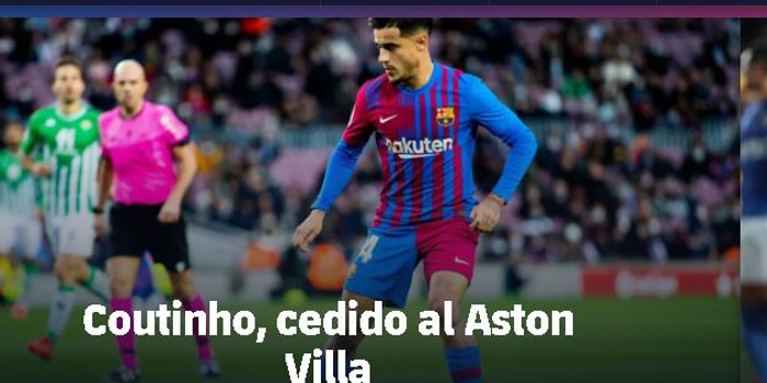 阿斯頓維拉官宣，利昂·貝利正式租借加盟羅馬，開啟全新征程