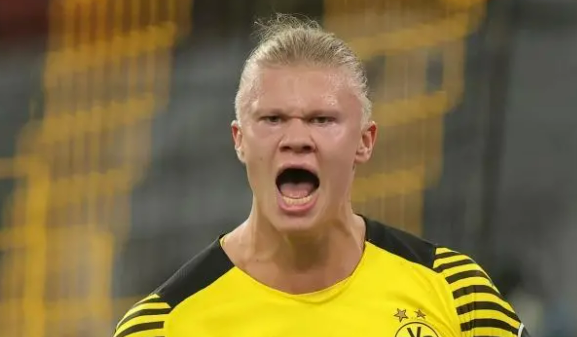 德轉(zhuǎn)列群星璀璨，哈蘭德、萊萬等多特現(xiàn)役球員閃耀NBA