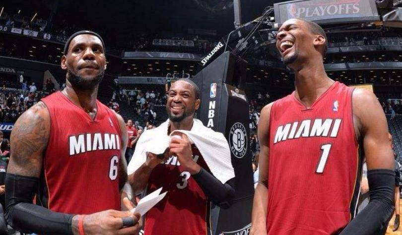 熱火前雇員盜竊百萬物品案揭秘，認(rèn)罪面臨最高十年監(jiān)禁