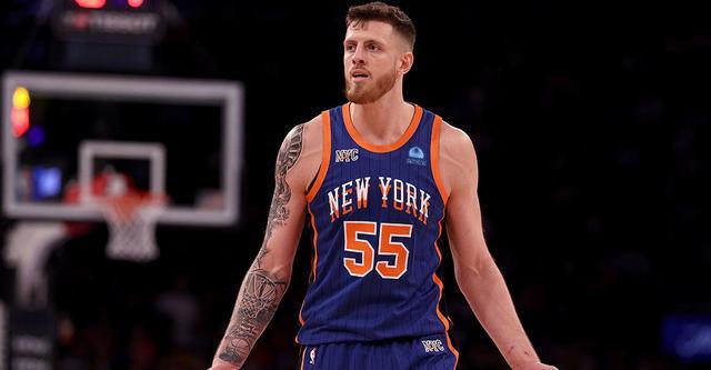 霍姆格倫與哈爾滕施泰因合練照曝光，美好一天，NBA冠軍內(nèi)線的新篇章