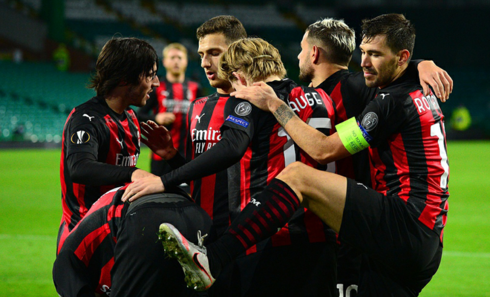 AC米蘭重磅簽約，德國(guó)后衛(wèi)奧多古加盟，簽約至2029年6月30日