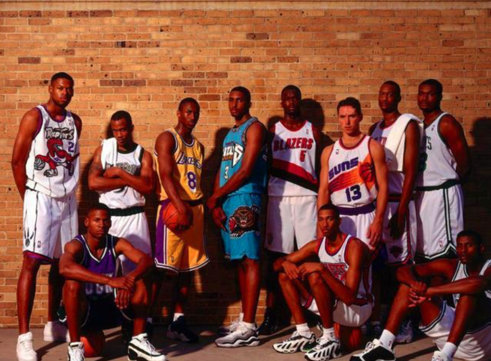 澳大利亞成為NBA小組之星，安東尼奧的洞察與中國(guó)足球的新生力量