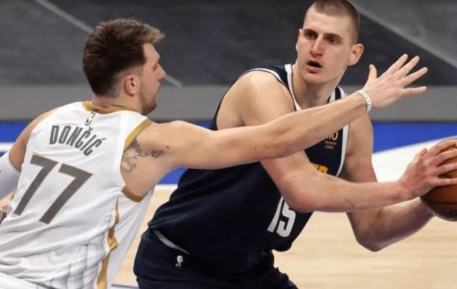 約基奇與東契奇，NBA未來霸主雙人組的崛起