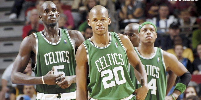 揭幕戰(zhàn)刷新紀(jì)錄！凱爾特人三分風(fēng)暴，28記神射震撼全場(chǎng)