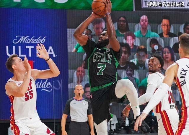 揭幕戰(zhàn)刷新紀(jì)錄！凱爾特人三分風(fēng)暴，28記神射震撼全場(chǎng)