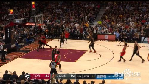 克利夫蘭騎士隊(duì)公布杯賽賽程，首戰(zhàn)主場(chǎng)迎戰(zhàn)猛龍，揭幕戰(zhàn)對(duì)決步行者