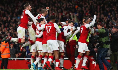 無絕殺不紅軍，英超歷史利物浦的絕殺傳奇