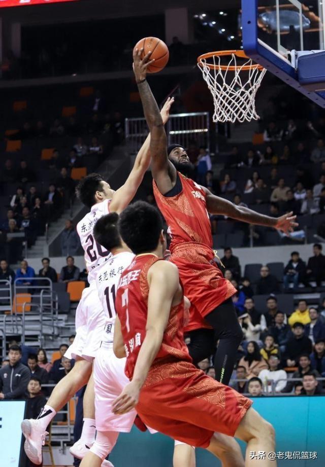 NBA男籃小組賽觀察，進(jìn)攻火力全開，護(hù)筐成隱患重重
