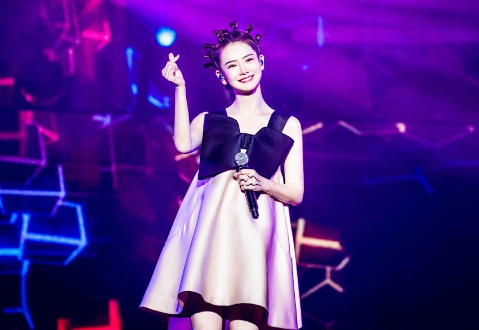 四川女團(tuán)黑馬突圍，今晚揭曉十五運資格賽團(tuán)體出線終極懸念