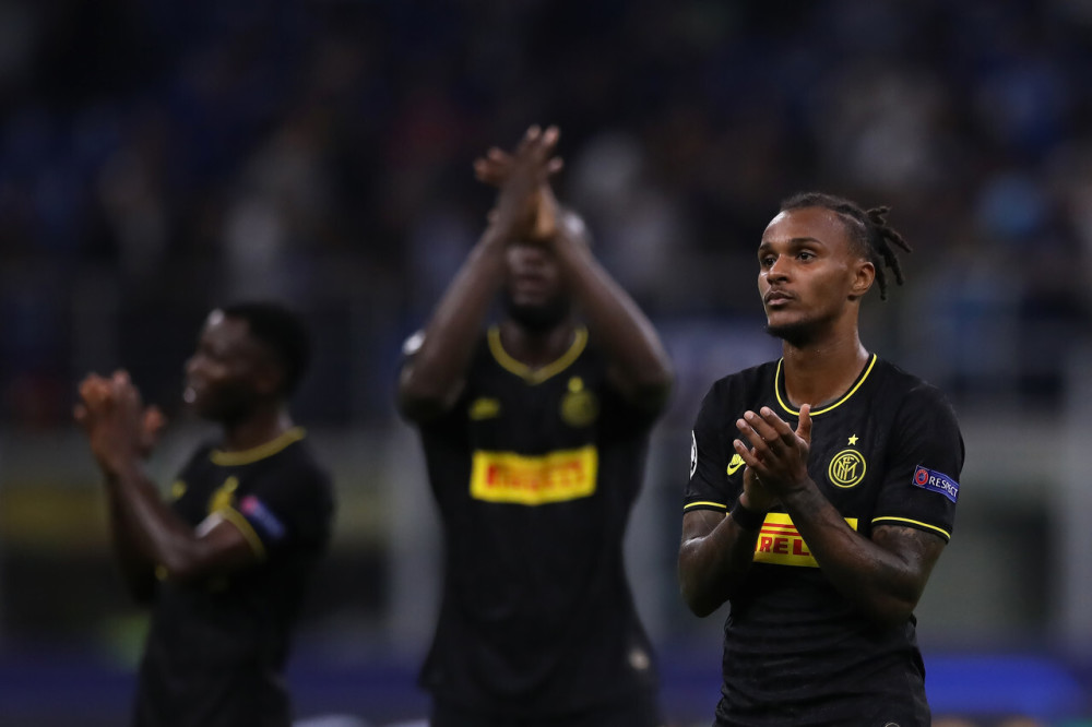 加拉塔薩雷持續(xù)聚焦索默，國米準(zhǔn)備以400萬歐出售