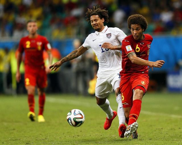 重磅！36歲維特塞爾免簽加盟赫羅納，簽約兩年開(kāi)啟全新征程