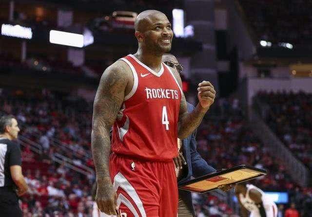 流言板熱議火箭隊(duì)媒體預(yù)測(cè)常規(guī)賽戰(zhàn)績(jī)，54勝28負(fù)，究竟能否實(shí)現(xiàn)？