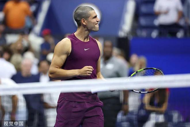 建議，阿卡開門紅商竣程傷退，王欣瑜小布今晚首秀閃耀美網(wǎng)第2日