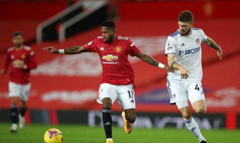 曼聯(lián)告別霍伊倫，重逢麥克托米奈，共筑未來輝煌