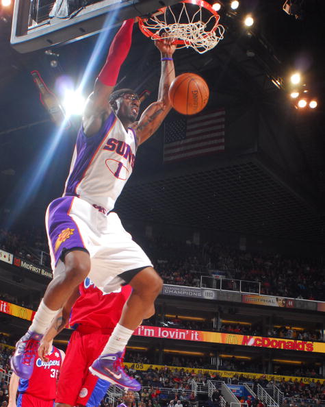 閃耀全場(chǎng)的巨星風(fēng)采，格蘭特在NBA的非凡表現(xiàn)