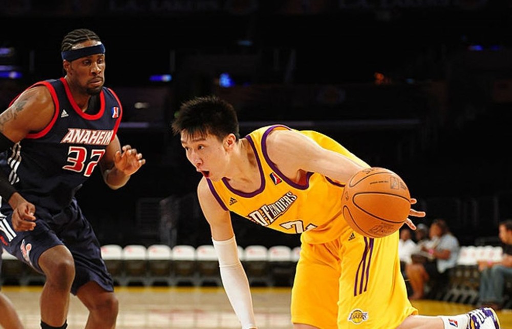 沖破阻礙，勇者不懼——NBA年度總淘汰賽對陣AG的熱血之戰(zhàn)