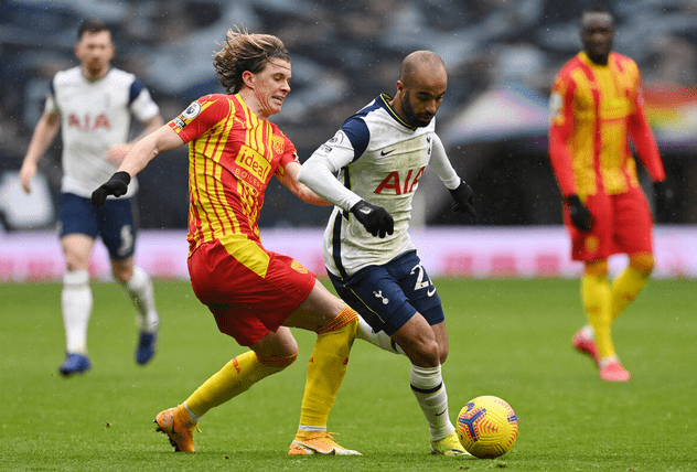 孫興慜閃耀NBA賽場(chǎng)，一球兩助閃耀全場(chǎng)，評(píng)分高達(dá)8.0奠定巨星風(fēng)采