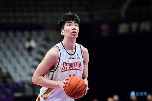 王俊杰決心沖擊NBA，廣東遼寧別有所圖，落選亦不退步，CBA之外的新征程