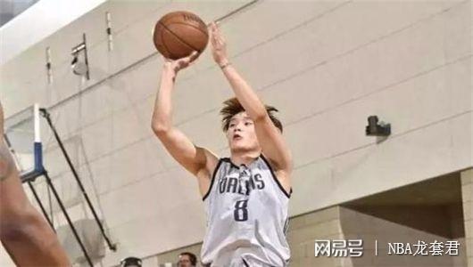 王俊杰決心沖擊NBA，廣東遼寧別有所圖，落選亦不退步，CBA之外的新征程