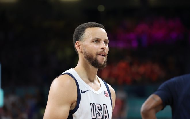 帕金斯談美國男籃，奧運(yùn)奪冠概率與對詹姆斯、杜蘭特和庫里的懷念