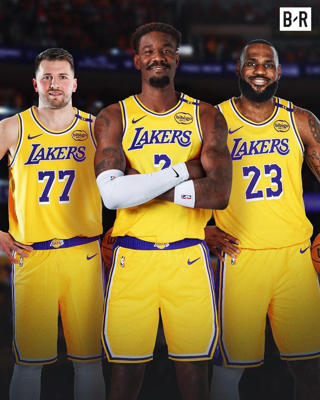 艾頓最新動態(tài)，未與詹姆斯交流，收到東契奇的消息