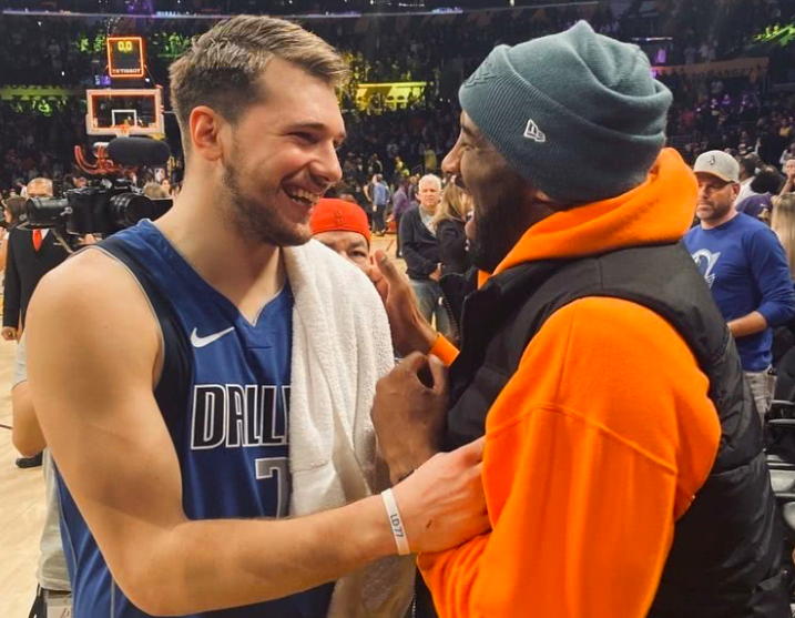 艾頓最新動態(tài)，未與詹姆斯交流，收到東契奇的消息