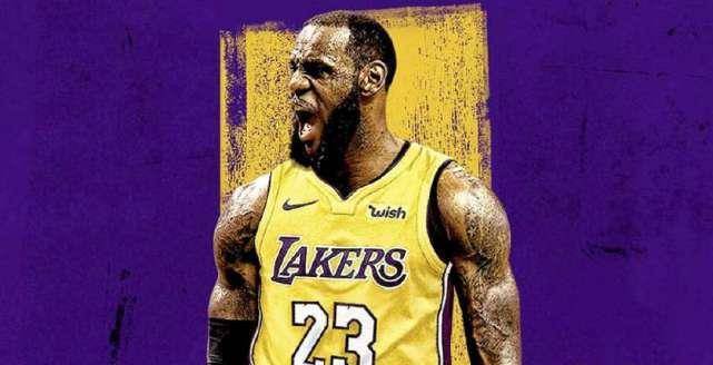 NBA傳奇人物詹姆斯，在2K26中耐力值達(dá)99，展現(xiàn)無盡實(shí)力