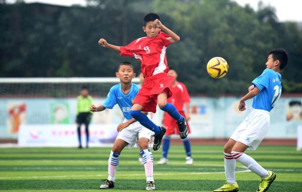 遼寧發(fā)布足球地圖，場(chǎng)地信息一鍵查，推動(dòng)足球運(yùn)動(dòng)普及與發(fā)展