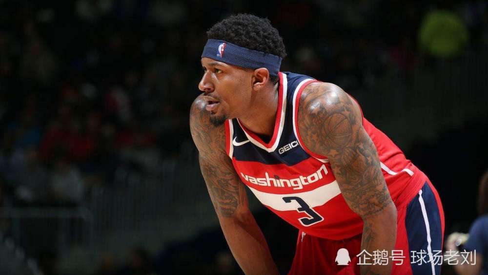 基德盛贊華盛頓，進(jìn)攻更自如，我們在多方面依賴他