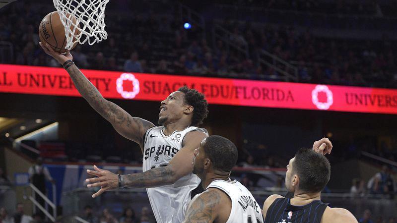 基德盛贊華盛頓，進(jìn)攻更自如，我們在多方面依賴他