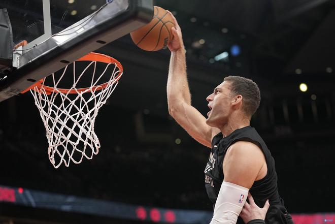 楊瀚森，控鋒新星，融合申京、約基奇與小薩博尼斯的籃球魅力