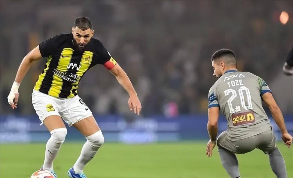 利雅得青年人重磅簽約圖盧茲中場謝羅，轉(zhuǎn)會費(fèi)達(dá)300萬歐