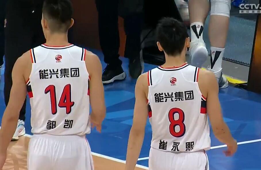 郭士強揭秘男籃取勝三大法寶，走出低谷關(guān)鍵所在，高詩巖成耀眼新星