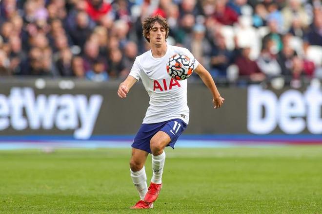 赫羅納成功簽下熱刺前鋒布萊恩，轉(zhuǎn)會(huì)背后的故事與期待