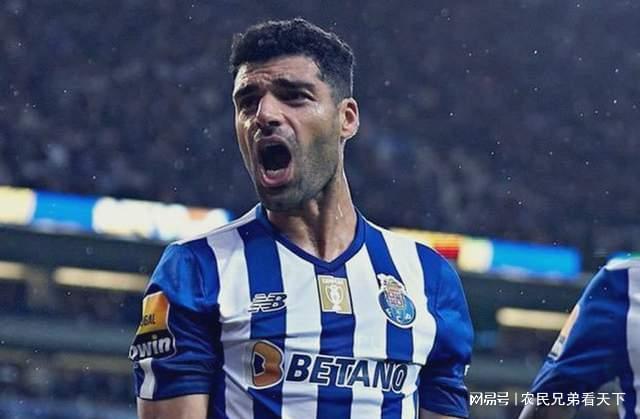 赫羅納成功簽下熱刺前鋒布萊恩，轉(zhuǎn)會(huì)背后的故事與期待