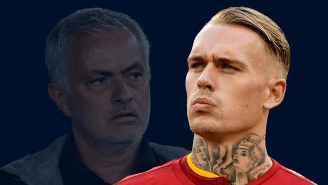 卡爾斯多普憤怒回應穆帥，從未道歉，公開指責不可接受