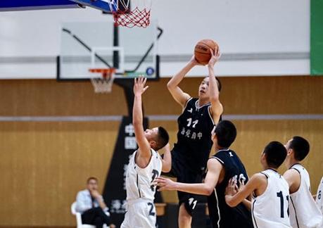 王俊杰觀毛利戰(zhàn)舞樂開懷，廖三寧變身周琦展現(xiàn)潛力無限