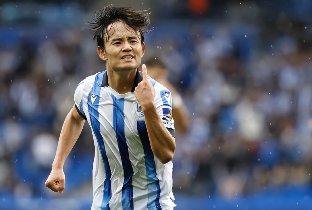 鐵人！田中碧英冠展現(xiàn)頑強(qiáng)斗志，連場踢滿全場榮膺最佳，不懼澳洲挑戰(zhàn)