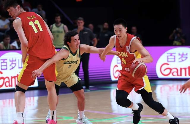 胡明軒憾失絕殺，中國男籃89憾負對手——賽場背后的挑戰(zhàn)與未來展望