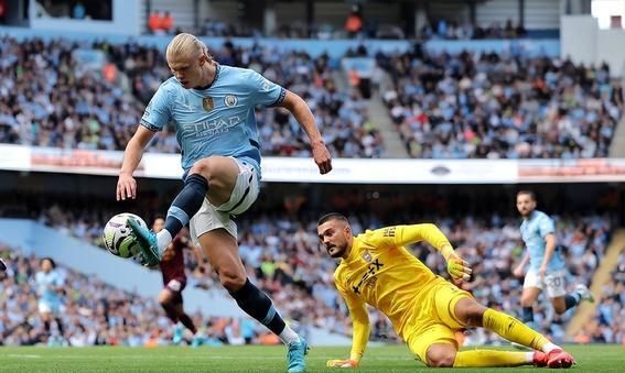 德布勞內(nèi)意甲首秀進(jìn)球，強(qiáng)勢(shì)開局宣告復(fù)制上賽季輝煌