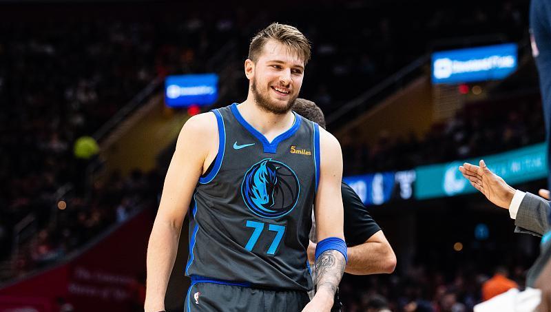 小馬爾蒂尼，NBA熱門俱樂部矚目的新星之光