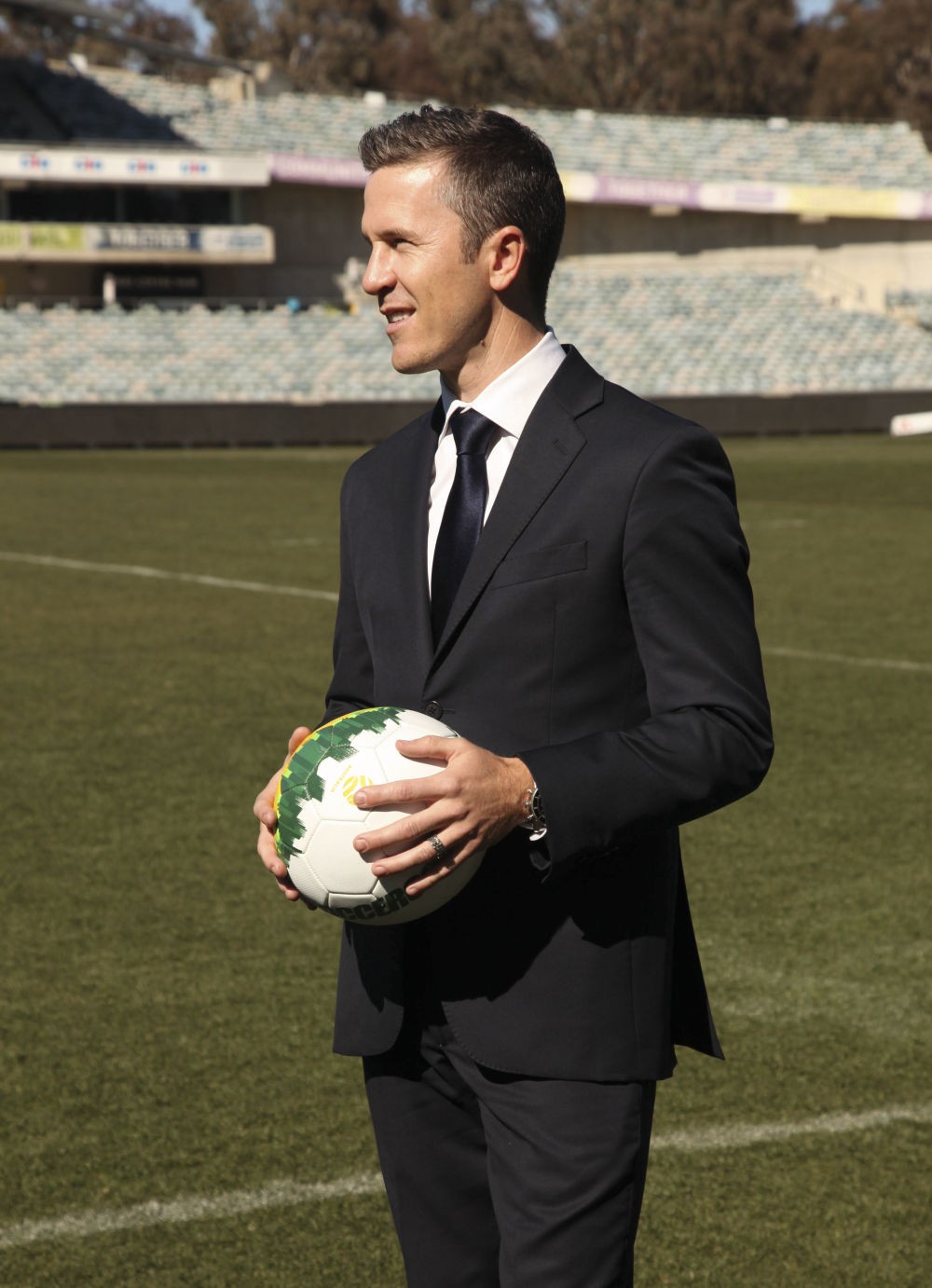 穆迪，休賽期全力訓練，我現(xiàn)在的感覺非常棒