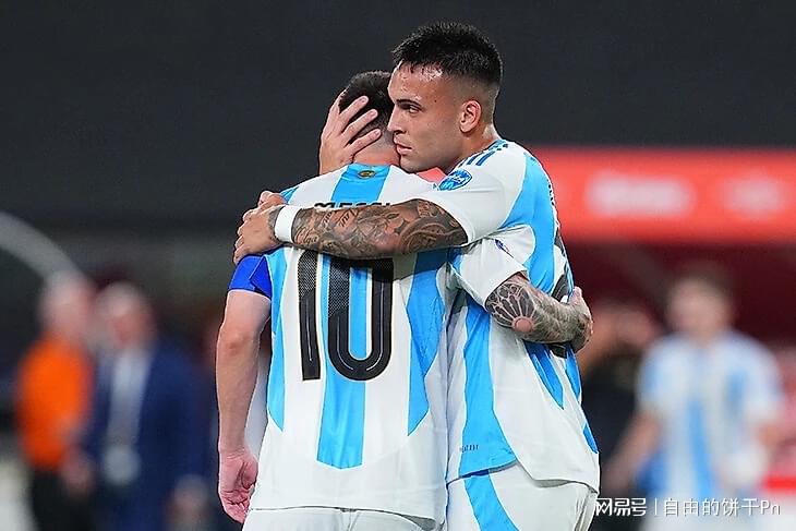 勞塔羅，集體榮耀高于個人輝煌，我在國米奪冠并捧得美洲杯