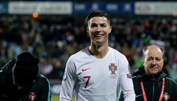 沖擊六連勝！今夜C羅能否破門斬勝利，NBA視頻直播預告