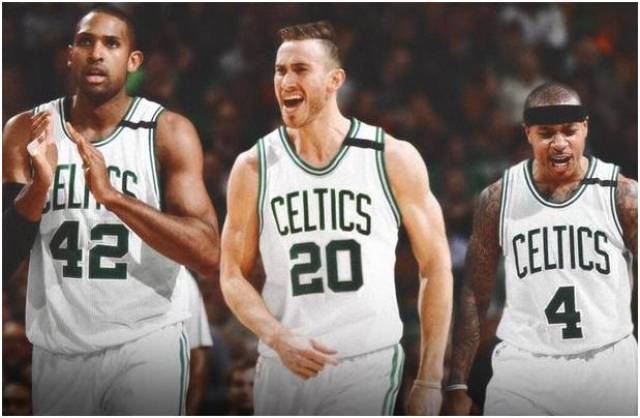 綠軍新季輪換陣容前瞻，豪澤與科塔首發(fā)亮相，蒂爾曼出場時間受限