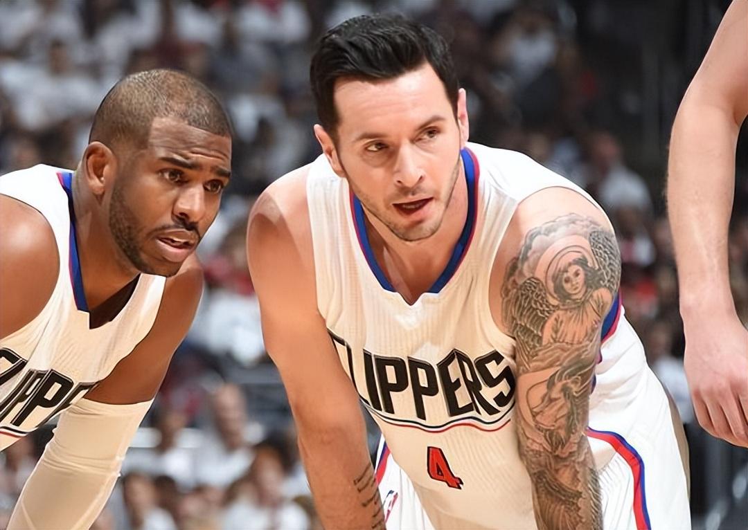 全新籃球下的挑戰(zhàn)，雷迪克調(diào)侃三分球謎局，考慮向NBA聯(lián)盟投訴